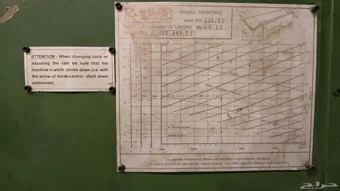 طعاجة ومقص للبيع بسعر رمزي 3