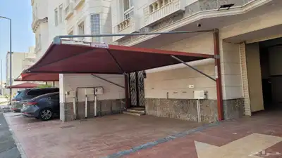 مظلات جده وسواتر وبيوت شعر 10