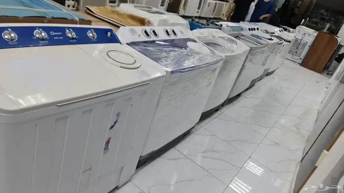 استوكات بسعر مخفظ مكيفات ثلاجات غسالات 3