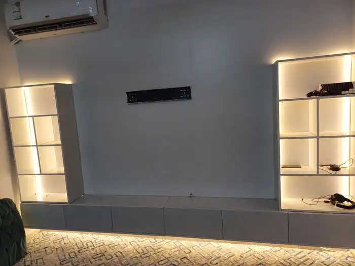 طاولات جهزه 4