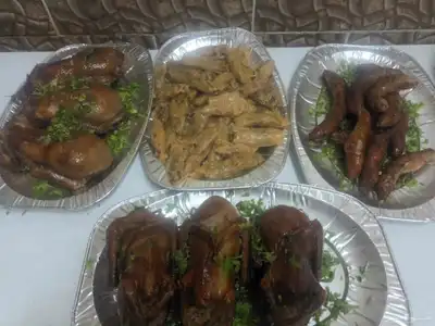 اكلات مصريه 0
