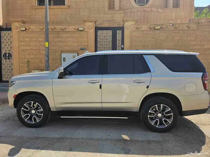 تاهو LT موديل 2021 0
