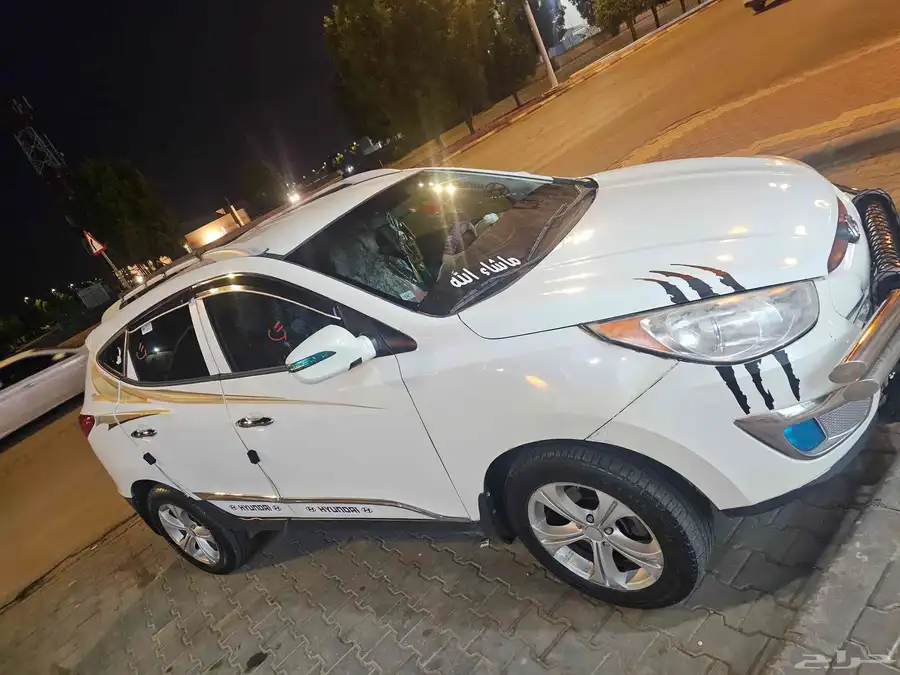 توسان 2013 3