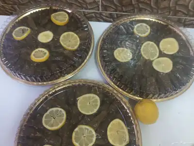 اكلات مصريه 4