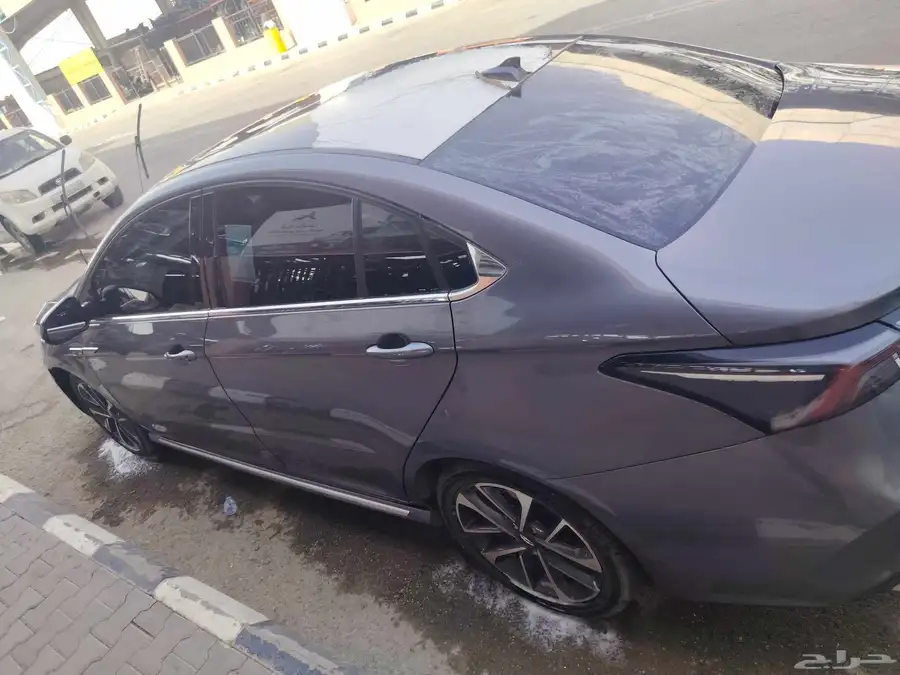 شيري اريزو 6 2023 5