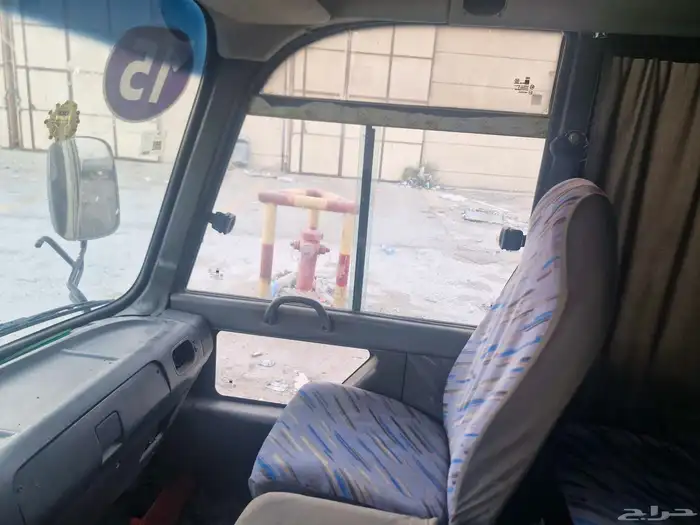 باص هونداي 30راكب 8