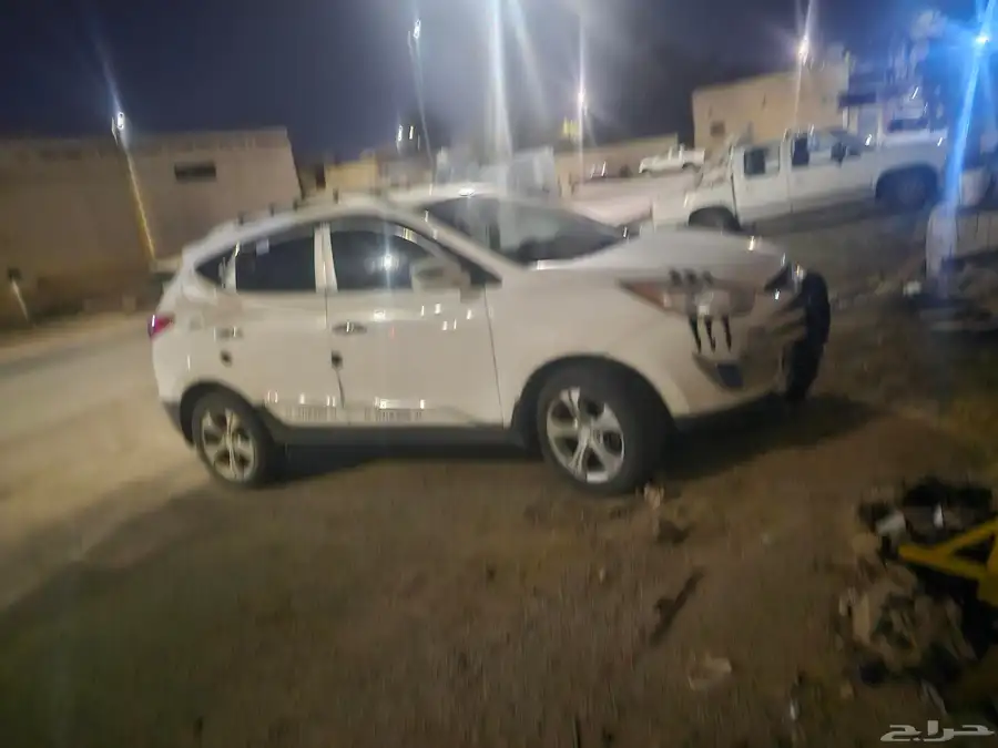 توسان 2013 0