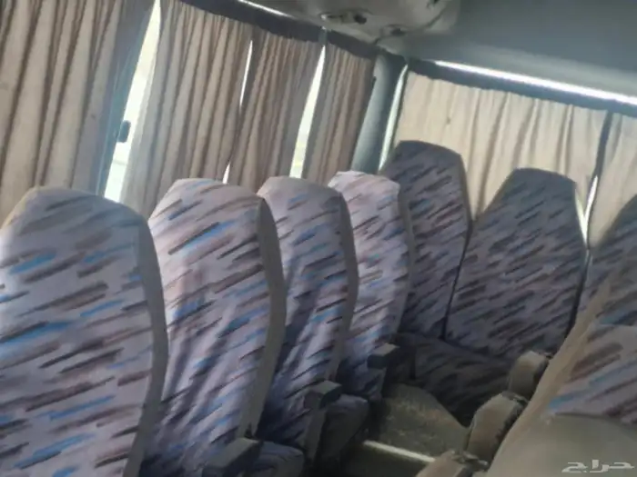باص هونداي 30راكب 4