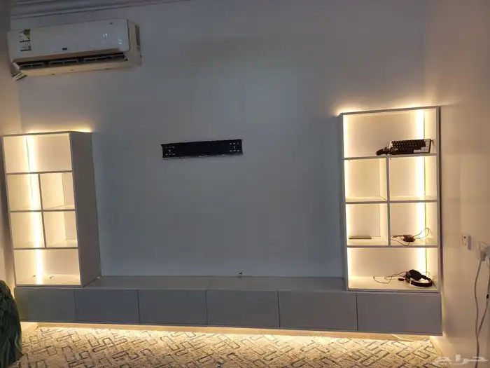 طاولات جهزه 5