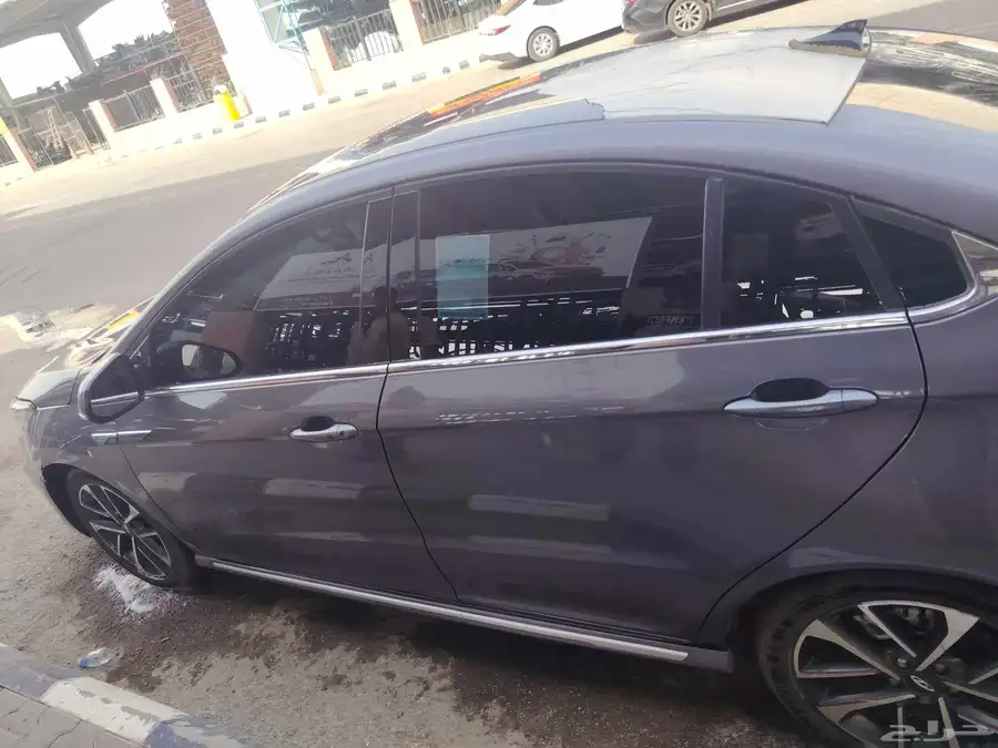 شيري اريزو 6 2023 0
