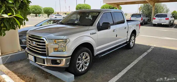 اف 150 للبيع 8