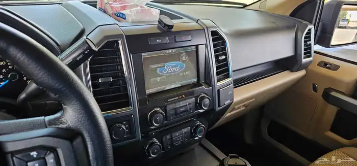 اف 150 للبيع 6