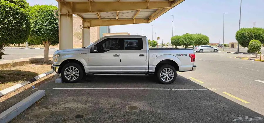 اف 150 للبيع 9