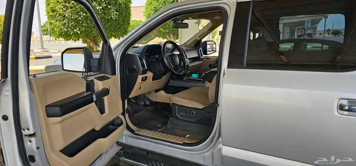 اف 150 للبيع 5