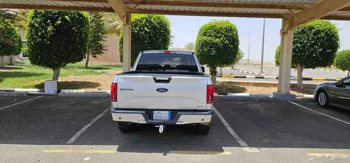 اف 150 للبيع 4