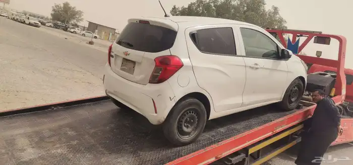 سبارك موديل 2018تشليح قطع غيار فقط اتواصل واتساب 2