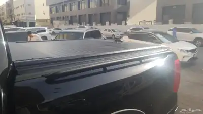 غطاء حوض سحاب فورد رنجر رابتر 2023 4