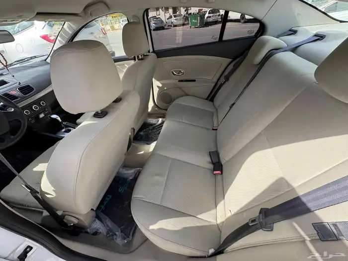 رينوفلوانس2016RenaultFluence 15