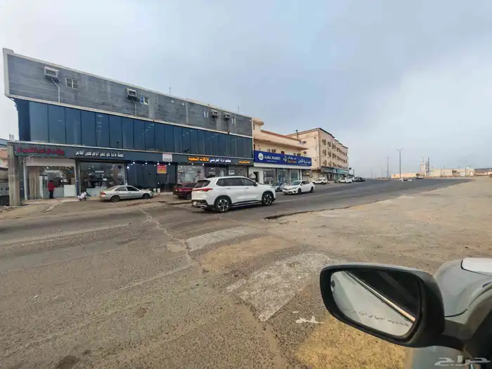 مقابل ملعب الركوبة 2