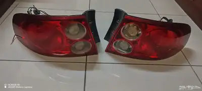 قطع لومينا كوبيه 0