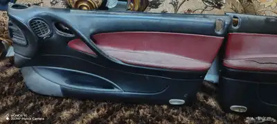 قطع لومينا كوبيه 1