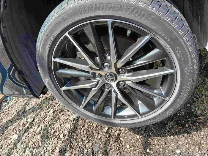 تويات كامري 2022 3