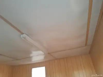 غرفه بركس 1