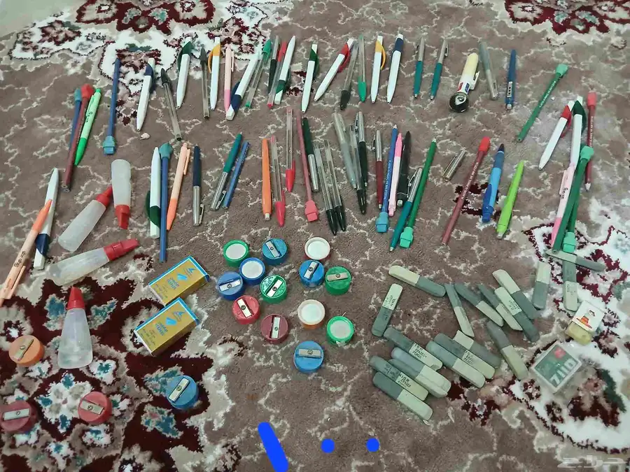 تراث قديم 1