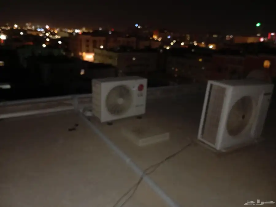 تركيب مكيفات سبليت وشحن فريون وصيانه 4