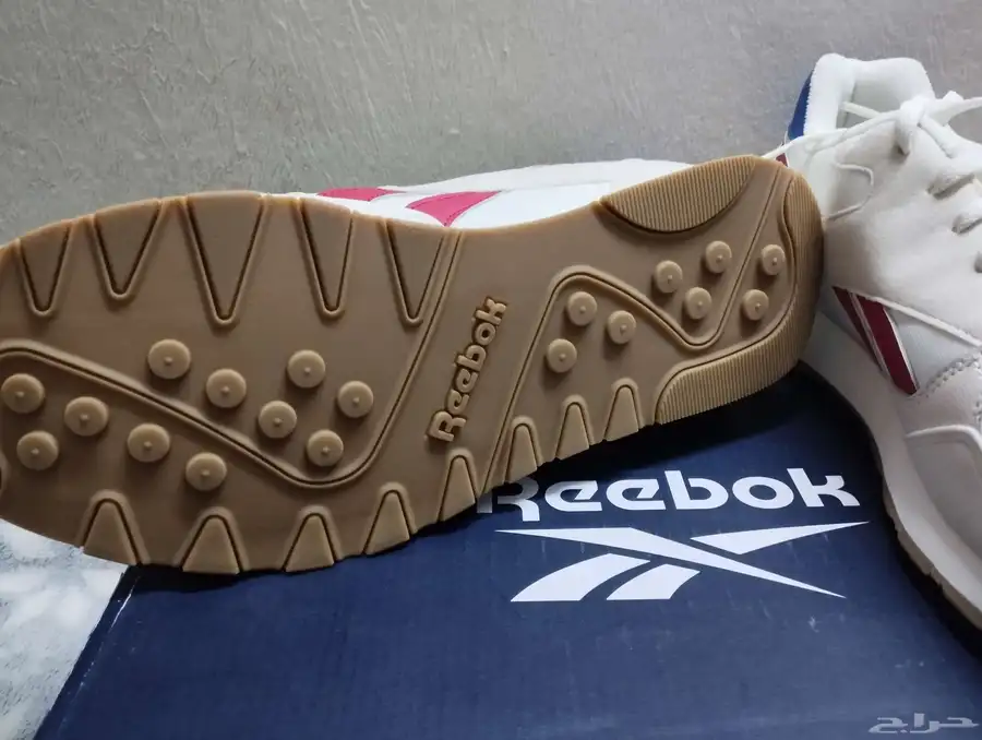 اسبورت Reebok Ultra Flash 1