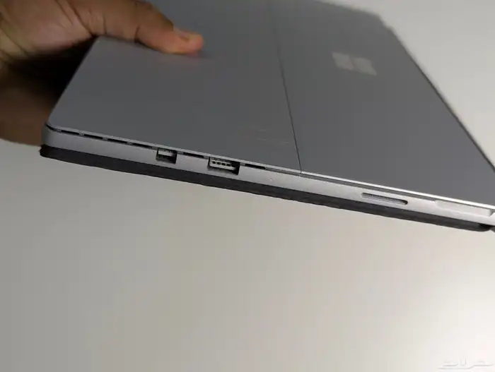 لابتوب Microsoft Surface pro 6 core i7 3