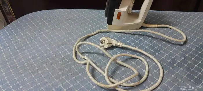 مكواة بخار 10