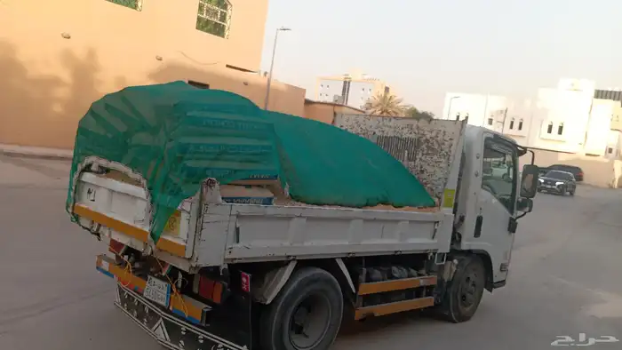 نقل خشب 1