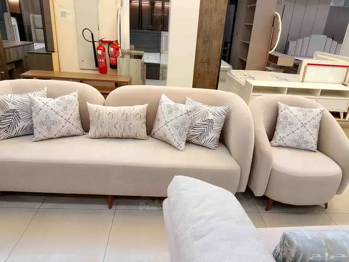 تفصيل احدث موديلات الكنب 5