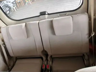 تويوتا برادو 2020 9