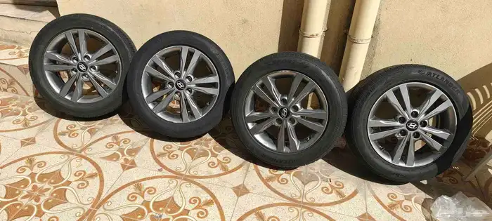 جنوط النترا 1