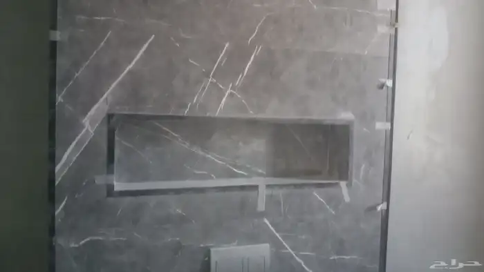 مبلط سراميك بورسلين ورخام ودرج وترميم وتكسيروترويبه الأسطح 3