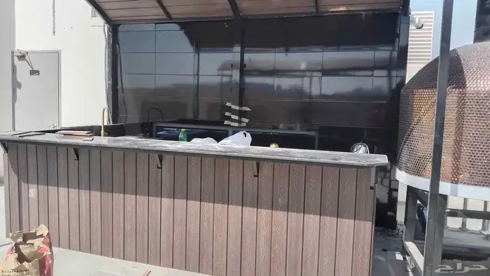 مبلط سراميك بورسلين ورخام ودرج وترميم وتكسيروترويبه الأسطح 1