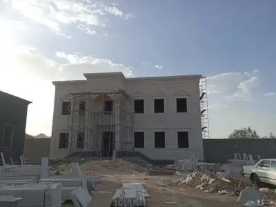 مقاول حجر رخام ميكانيكي بورسلان حجر رياض حجر اردني ديكورات 27