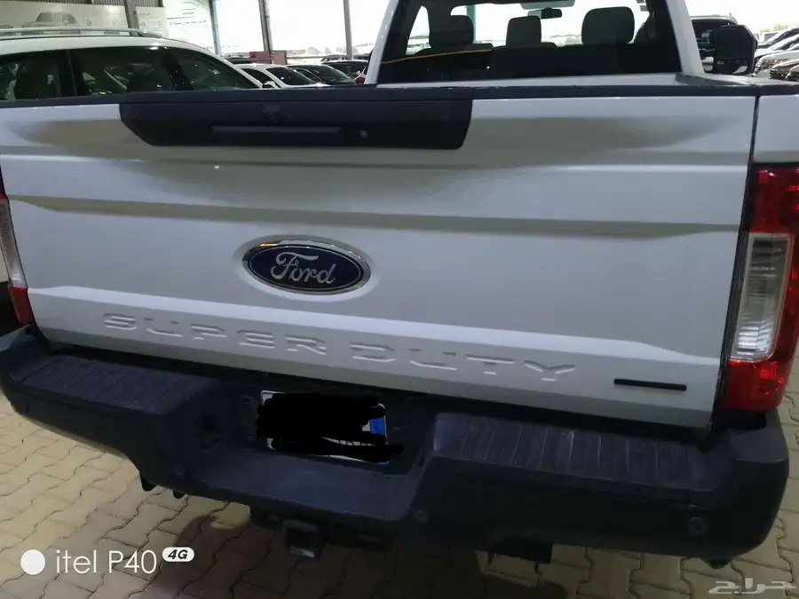 فورد F250 2