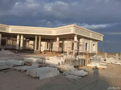 مقاول حجر رخام ميكانيكي بورسلان حجر رياض حجر اردني ديكورات 34
