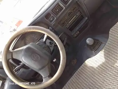 هيلوكس موديل 99 4