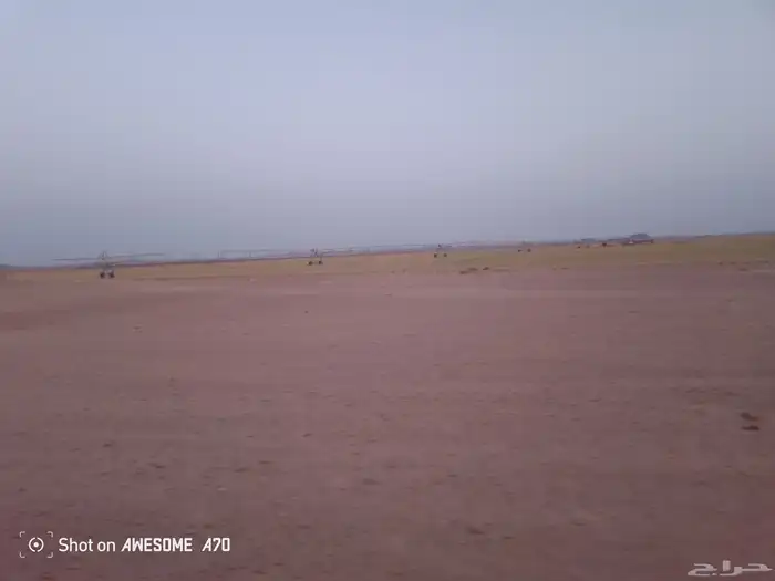 يوجد رشاش عدد5برج دائرى للايجار طريق خميس بعدالكوبرى بوادي ا 0