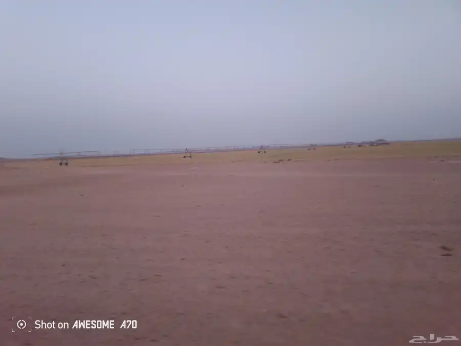 يوجد رشاش عدد5برج دائرى للايجار طريق خميس بعدالكوبرى بوادي ا 0