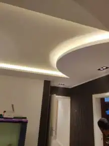 جبسون بورد رياض. 3