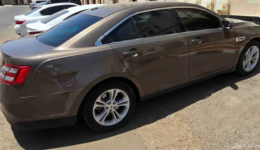 فورد تورس 2016 22
