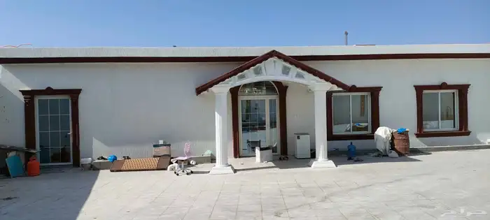 ورشة المنيوم وحداده 7