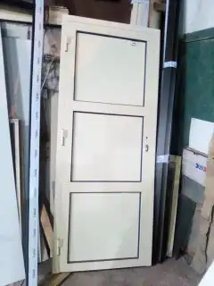 حداد ابواب مظلات دربزين 3