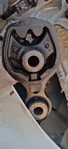 تشليح مازدا 10