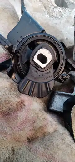 تشليح مازدا 9